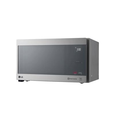 MICROONDAS LG NEOCHEF CON GRILL DE 1.5p³ DE 1200W MH1596CIR